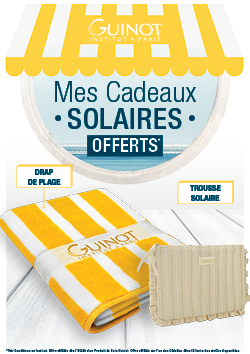 Mes Cadeaux Solaires&nbsp;